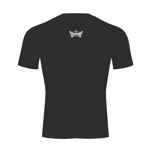 Esaodora Performance Short Sleeve T-Shirt