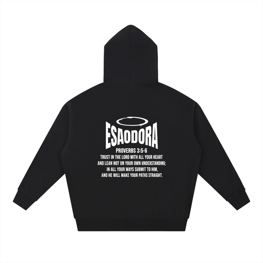 Esaodora Heavyweight Hoodie