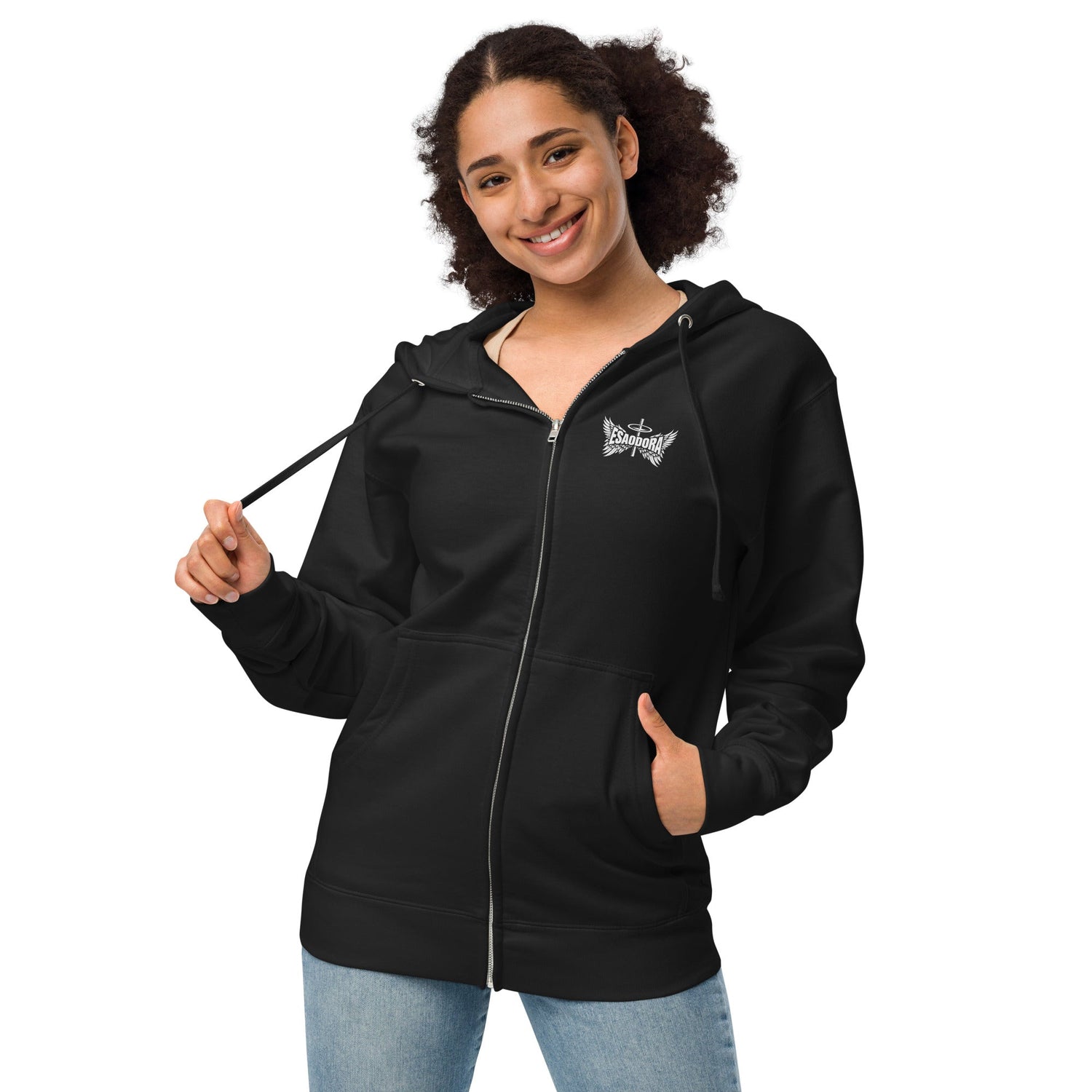 HOODIES