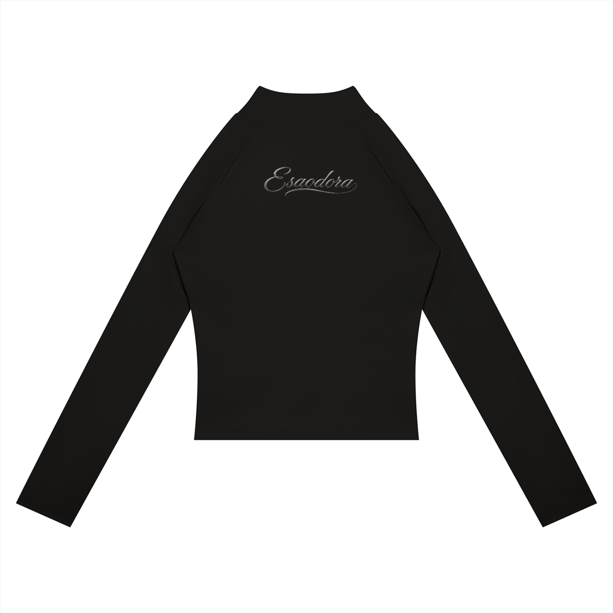 Esaodora Women's Paneled Yoga Jacket