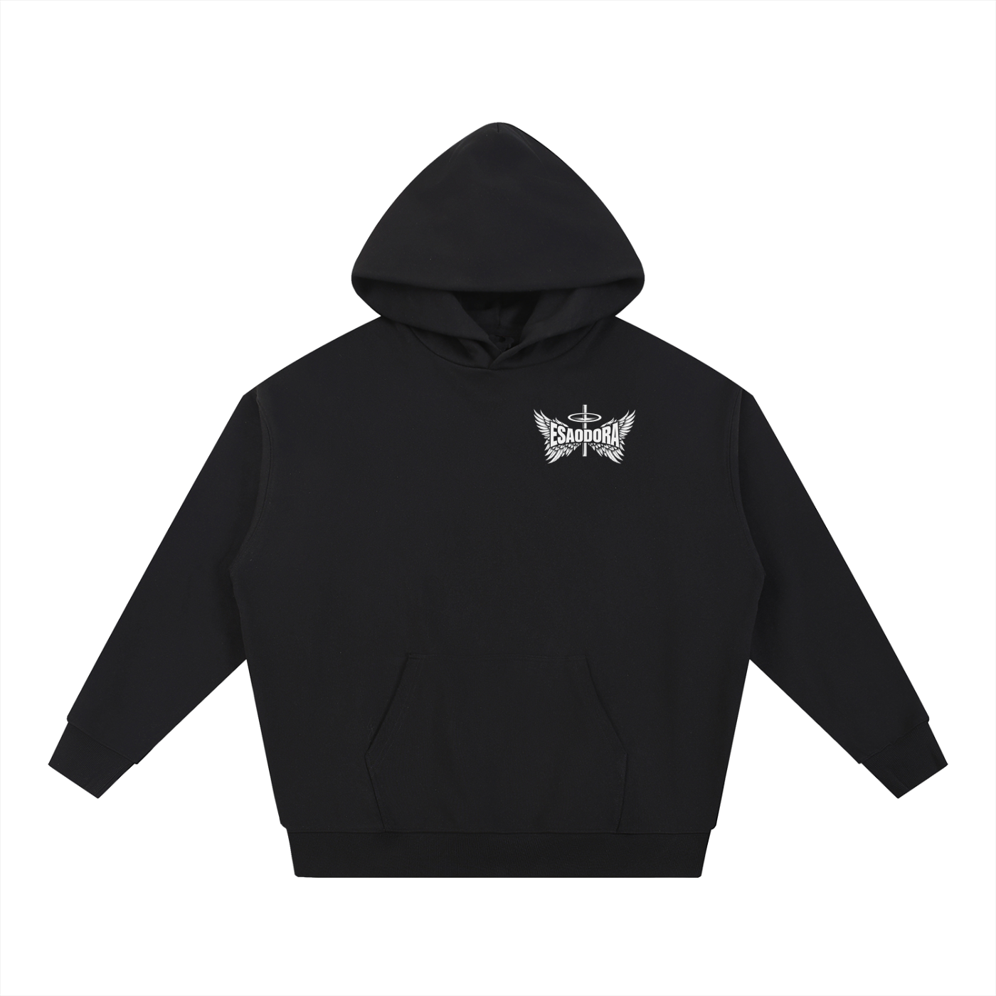 Esaodora Heavyweight Hoodie