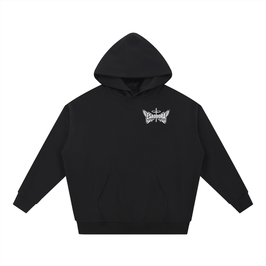 Esaodora Heavyweight Hoodie