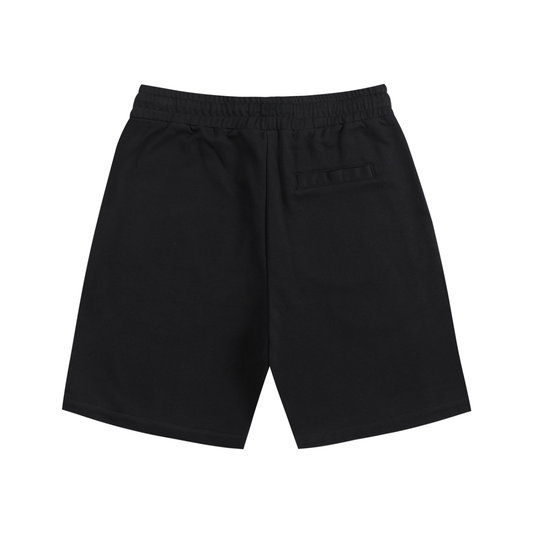 Esaodora Cotton Shorts