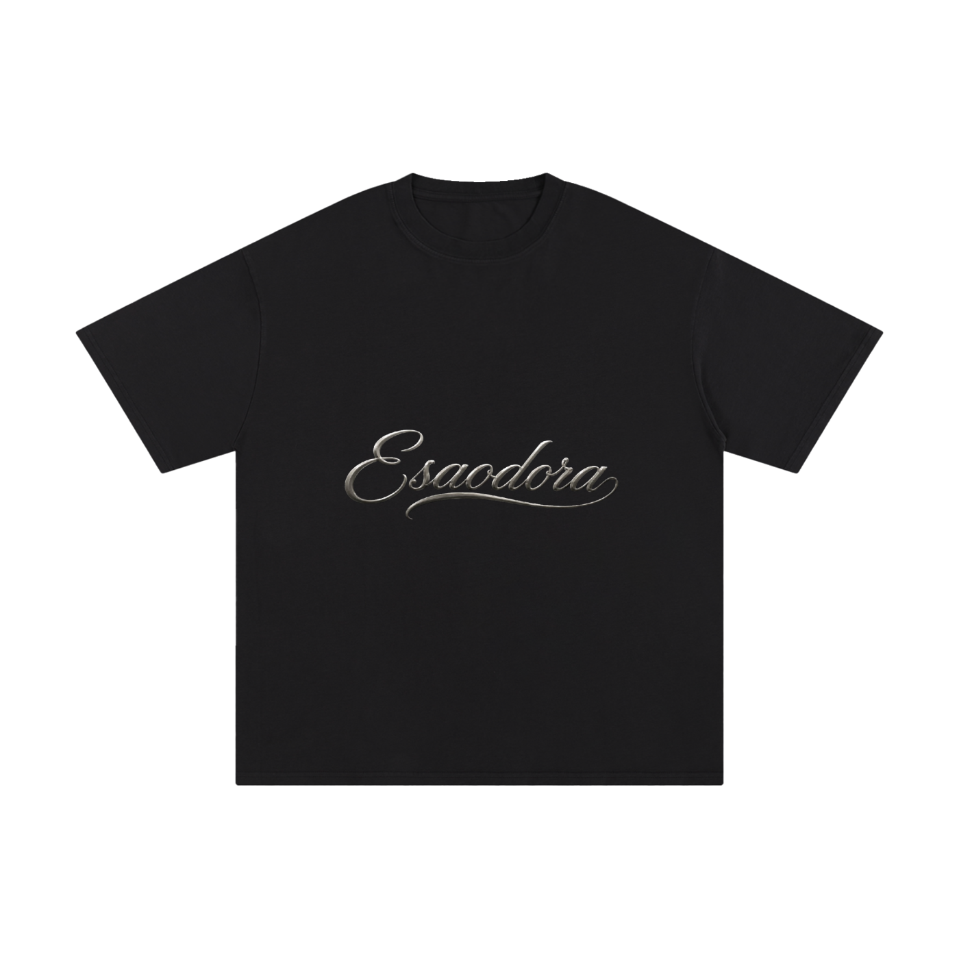 Unisex Pure Cotton T-Shirt