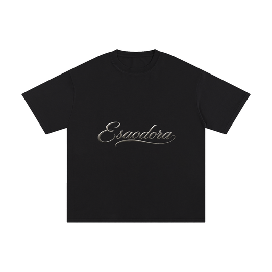 Unisex Pure Cotton T-Shirt