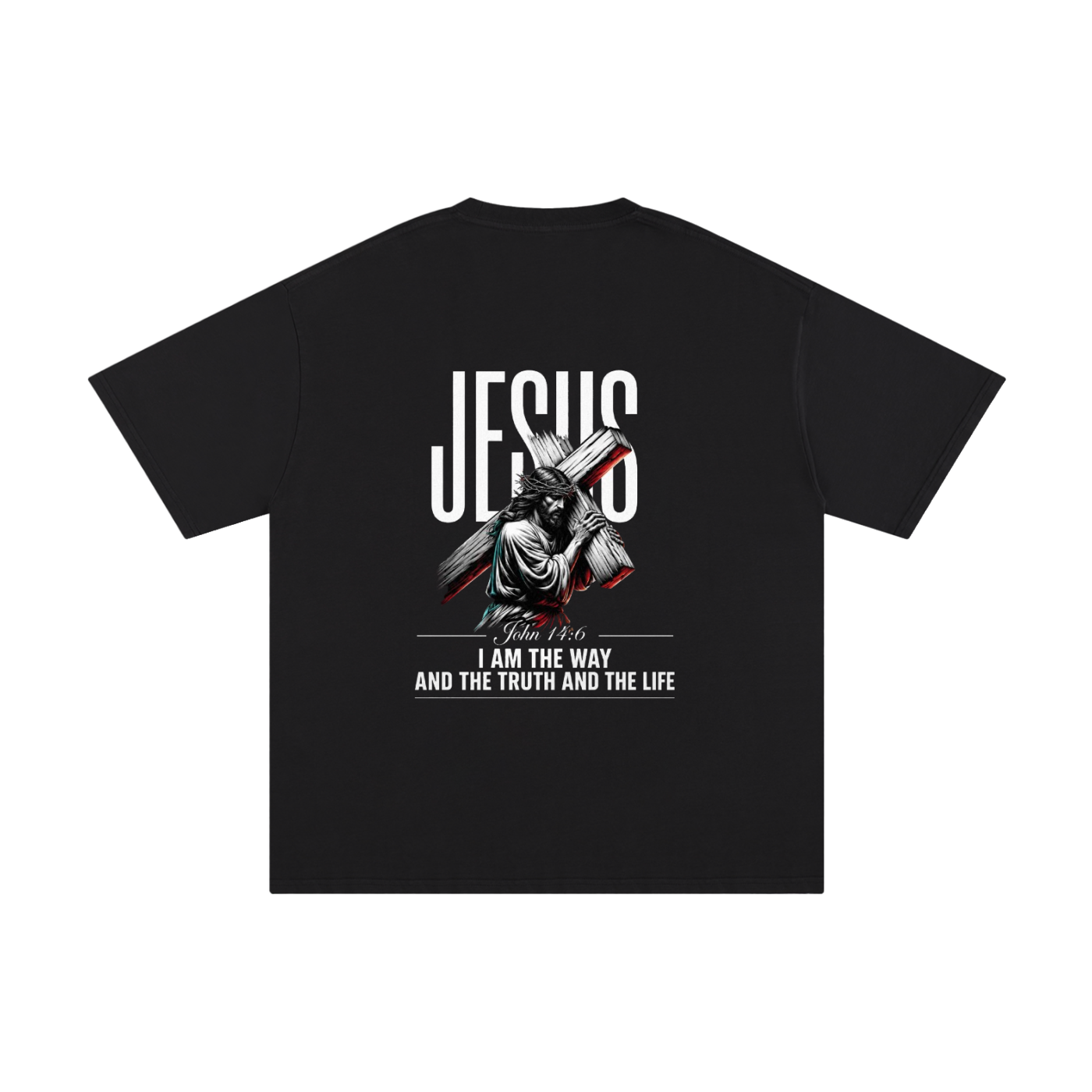 Unisex Pure Cotton T-Shirt